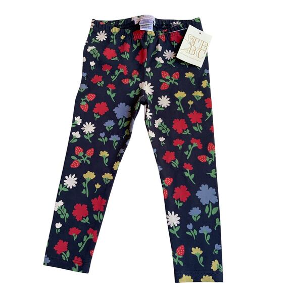 The Beaufort Bonnet Mitzy Sue Slacks size 12-18 mo NWT - Picture 1 of 3